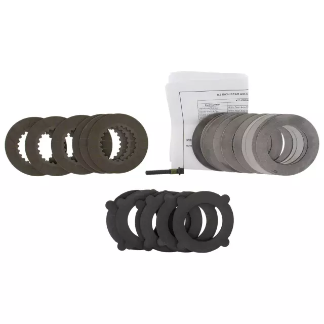 2015-2023 Ford Mustang Clutch Disc Set FR3Z-4947-A | OEM Parts Online