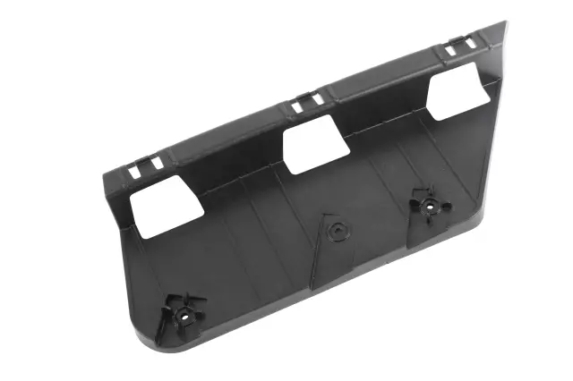 2021-2024 GMC - Front Driver Side Bumper Fascia Headlamp Opening Bracket