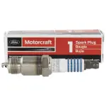 Motorcraft™ Spark Plug