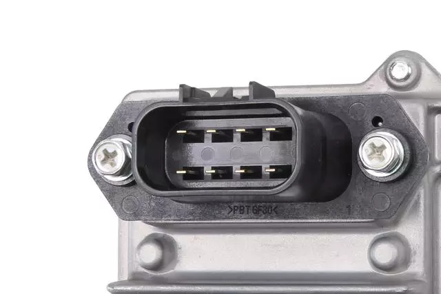 Genuine GM Module 12598165