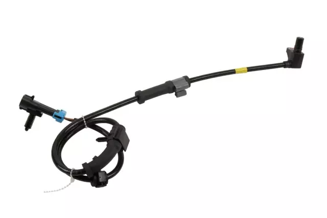 Front ABS Wheel Speed Sensor