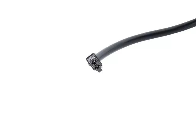 Liftgate Release Switch