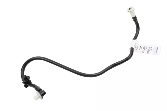 Power Brake Booster Vacuum Pipe Assembly