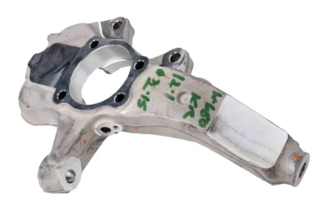 Used OEM Front Right Spindle Knuckle – Fits 2016-2022 Chevy Colorado (Passenger Side)
