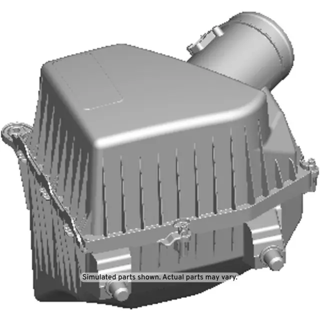 Air Cleaner Assembly