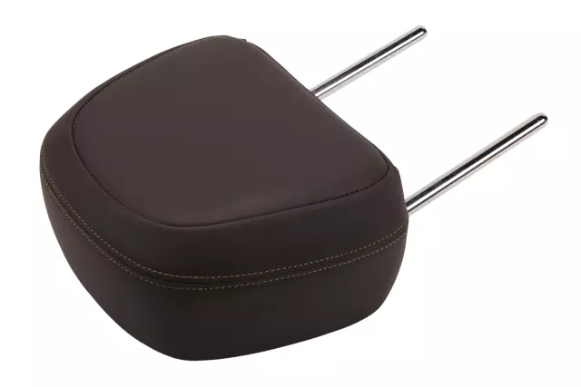 Cocoa Front Head Restraint