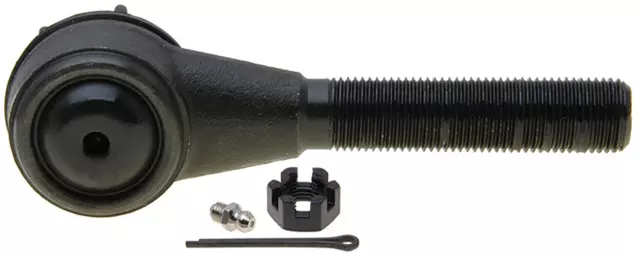 Outer Steering Tie Rod