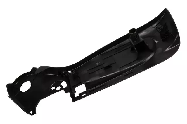 Jet Black Driver Seat Cushion Outer Finish Cover 95019549 | GM 
