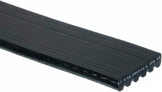 Standard V-Ribbed Serpentine Belt