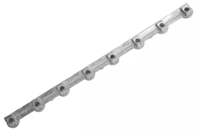 Engine Rocker Arm Shaft