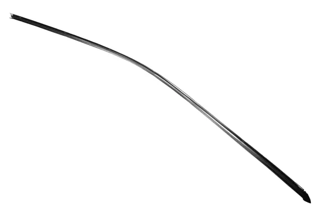 Driver Side Front Door Opening Frame Reveal Molding