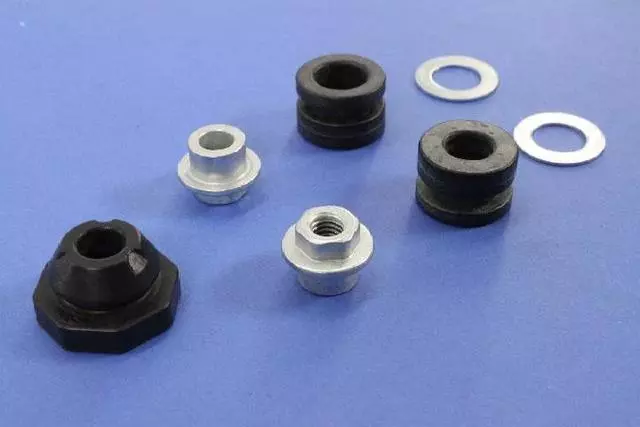 ABS CONTROL UNIT - ISOLATOR  68225331AA