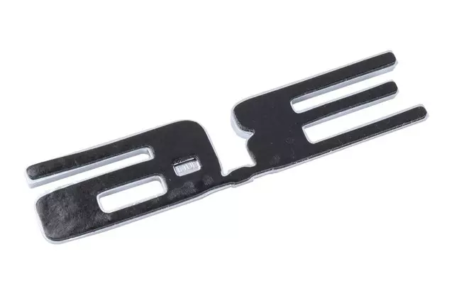 Liftgate 3.6L Emblem