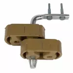 Exhaust System Hanger Bracket
