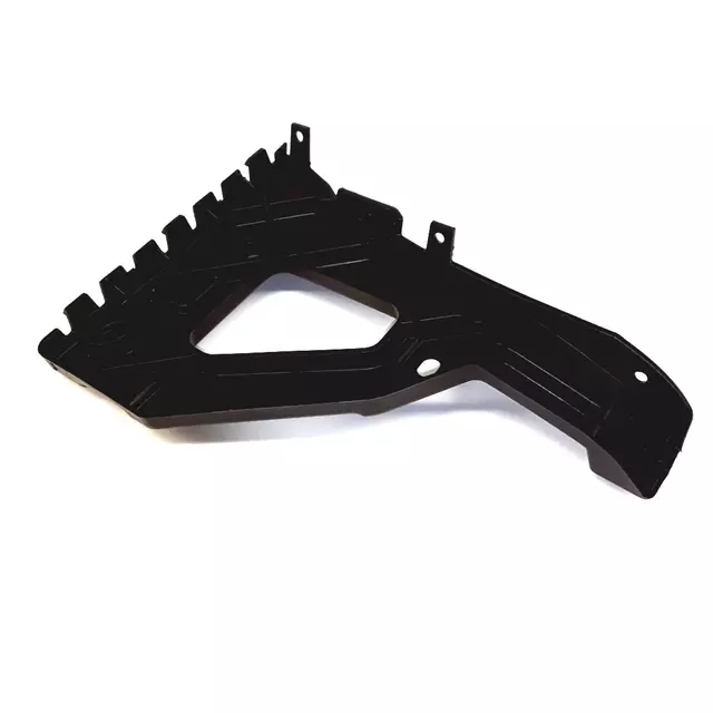 2005-2010 Audi - Bumper Guide