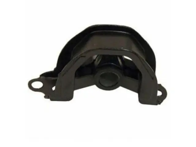 「日産サニー310 サイドガードゴム」 50841-SR3-030 - Rubber R Front Stopper Insulator (Mt) - 1992-2000