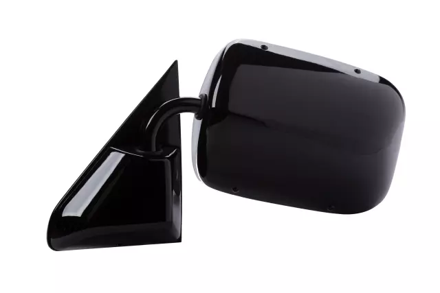 Driver Side Mirror