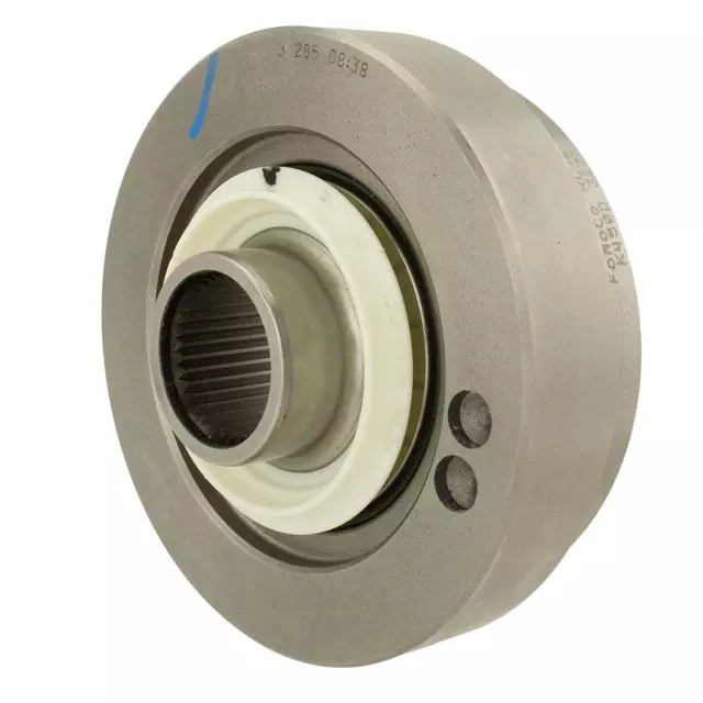 2017-2024 Ford Companion Flange HC3Z-4851-A | OEM Parts Online