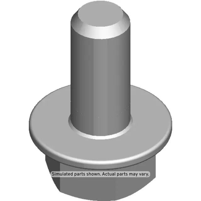 Mirror Assembly Bolt