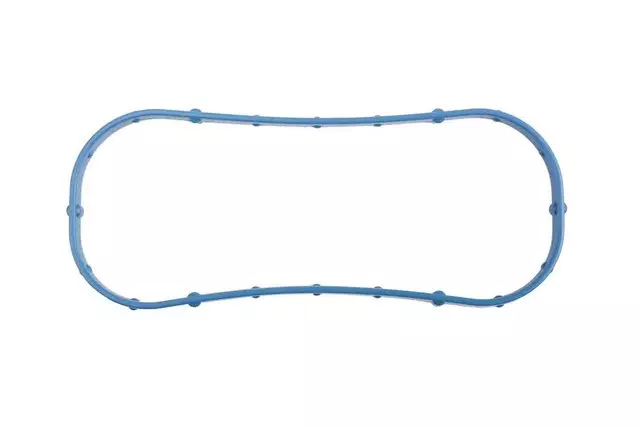 Intercooler Inlet Air Tube Seal