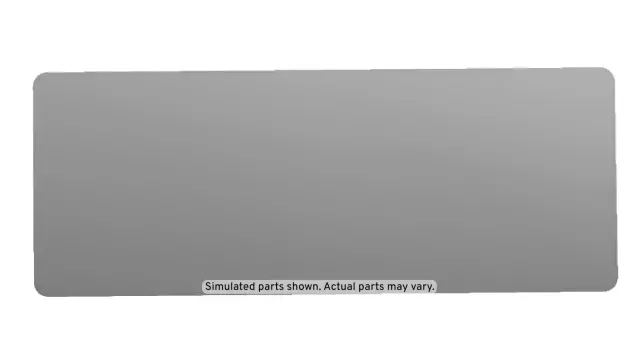 Product Identification Label