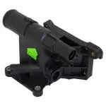 OEM NEW 2003-20 Ford Focus Cooling System Bypass Line Adapter Gasket 6S4Z8K556A