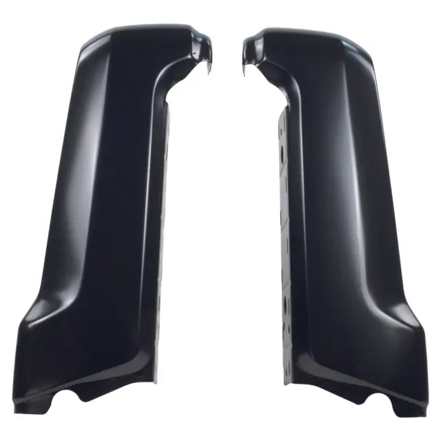HC3Z-17906-GPTM - Bumper Face Bar 2017-2022 Ford | Ford Parts Direct
