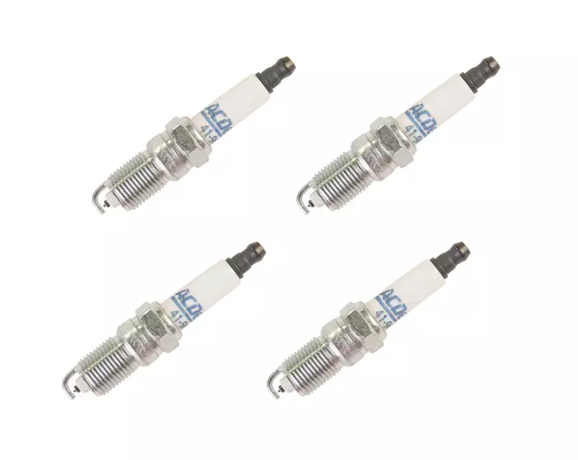 Spark Plug 41-962 | TascaParts.com