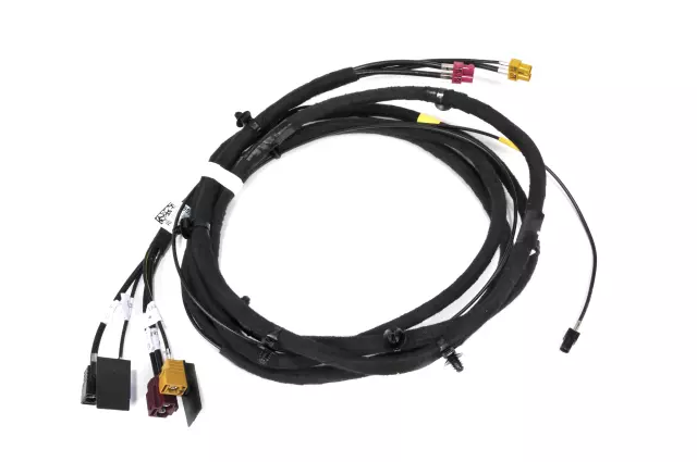 2017-2019 Chevrolet Bolt EV Radio Antenna Roof Accessory