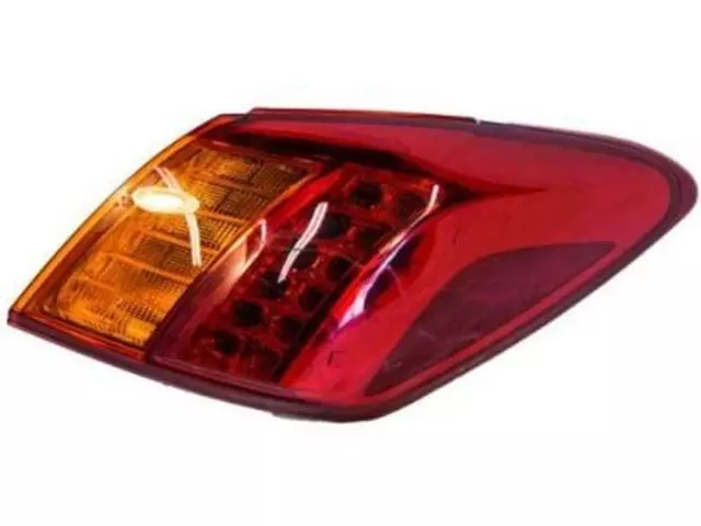 Tail Lamp Assembly