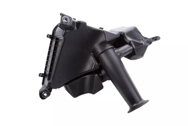 Air Cleaner Lower Housing