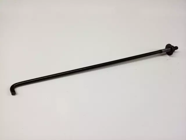 Hold Down Clamp Stud