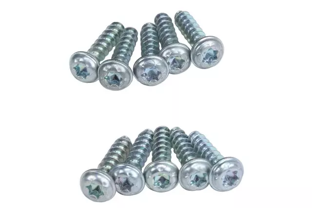 Heater and Air Conditioning Evaporator Case