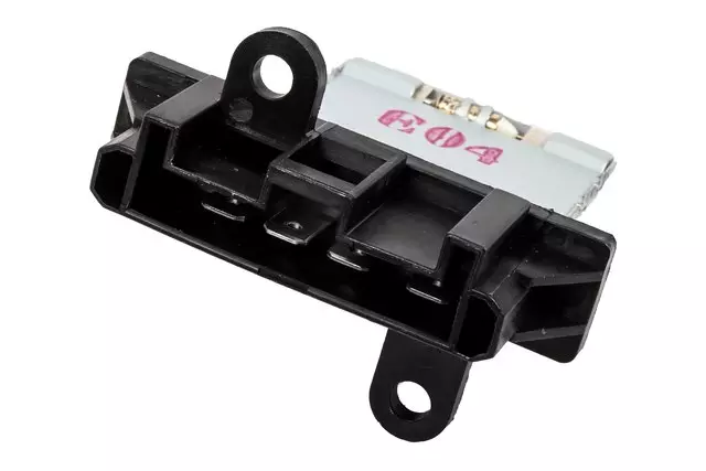2016-2022 Chevrolet Spark GM 95369798 Blower Motor Control Module 