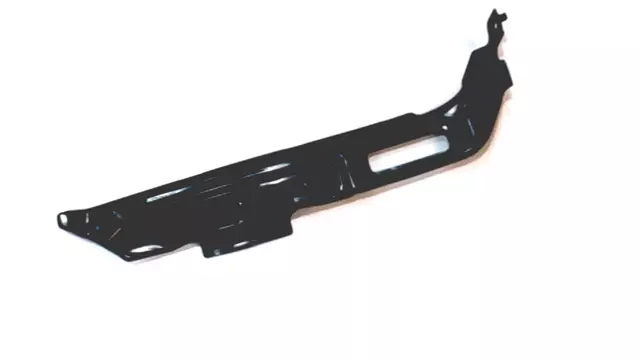 2004-2007 Subaru Impreza - Bumper Cover Side Bracket