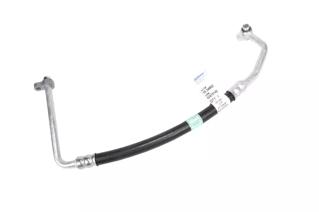 Air Conditioning Manifold Hose Assembly