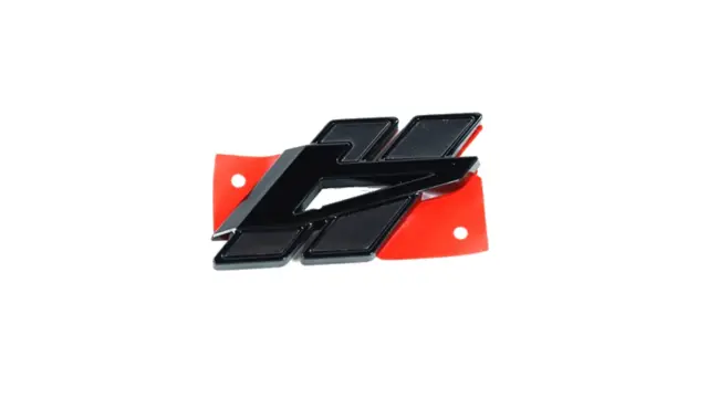 2018-2026 Dodge Lift-Gate Nameplate 68366241AC | My Mopar Parts