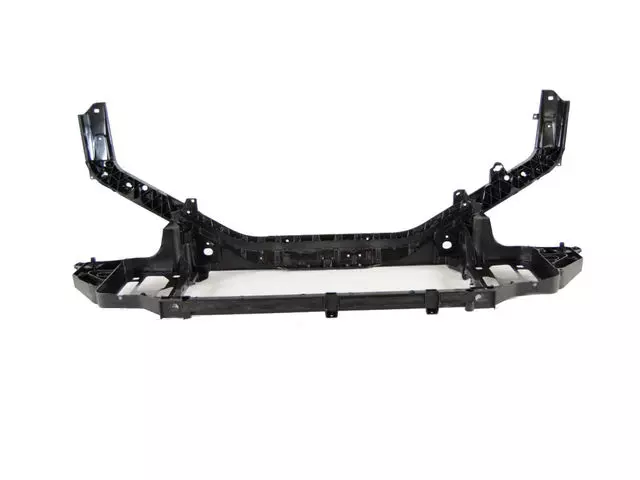 Radiator Closure Panel