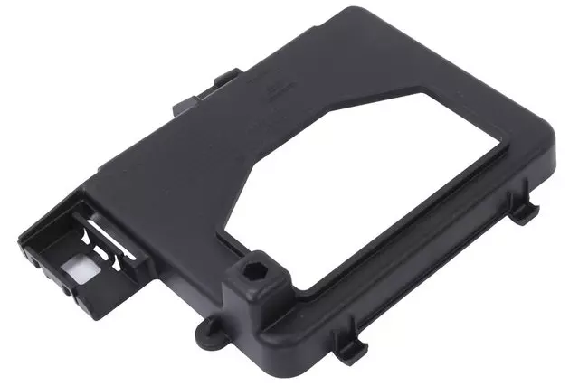 Front Floor Console Trim Panel