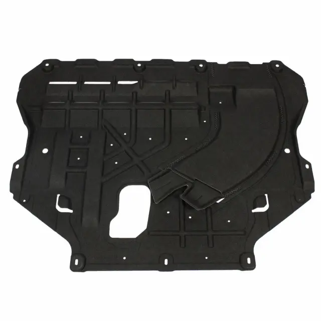 EJ7Z-6P013-A - Floor Pan Splash Shield 2015-2019 Ford | Online