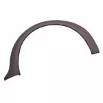 2010-2013 Ford Transit Connect - Wheel Opening Molding