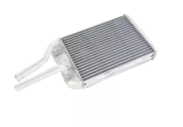 Auxiliary Heater Core