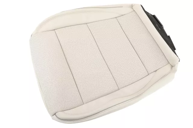 Whisper Beige Driver Seat Cushion Cover