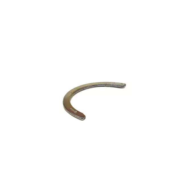 Engine Crankshaft Thrust Washer