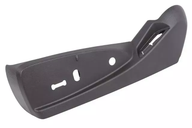 Cocoa Driver Side Cushion Outer Finish Panel Cover