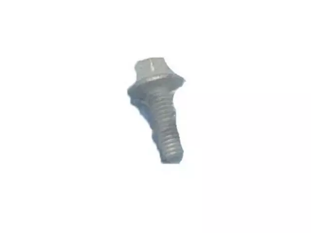 Splash Shield Screw