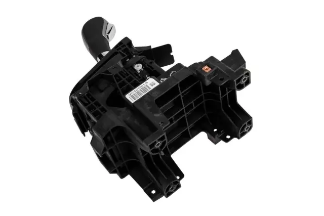 Automatic Transmission Shift Lever Assembly