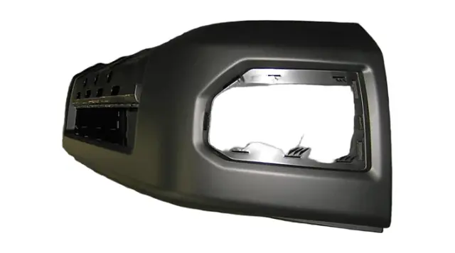 52119-17924 - Cover Front Bumper L Co 2003-2005 Toyota MR2 Spyder