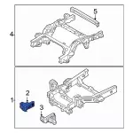 Front Rail Extension