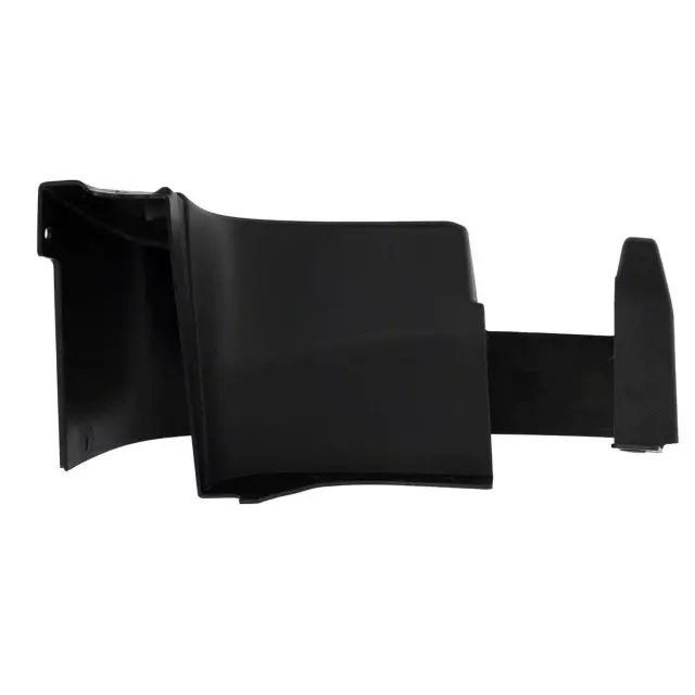 lk4z17f774fd - Ford Bumper Corner Cover | Levittown Ford Parts